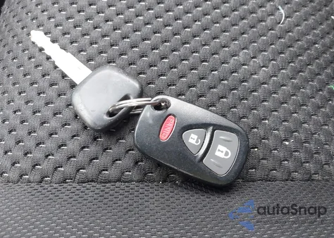 2012 Suzuki Grand Vitara Premium из США, поврежденный, VIN JS3TD0D61C4100137